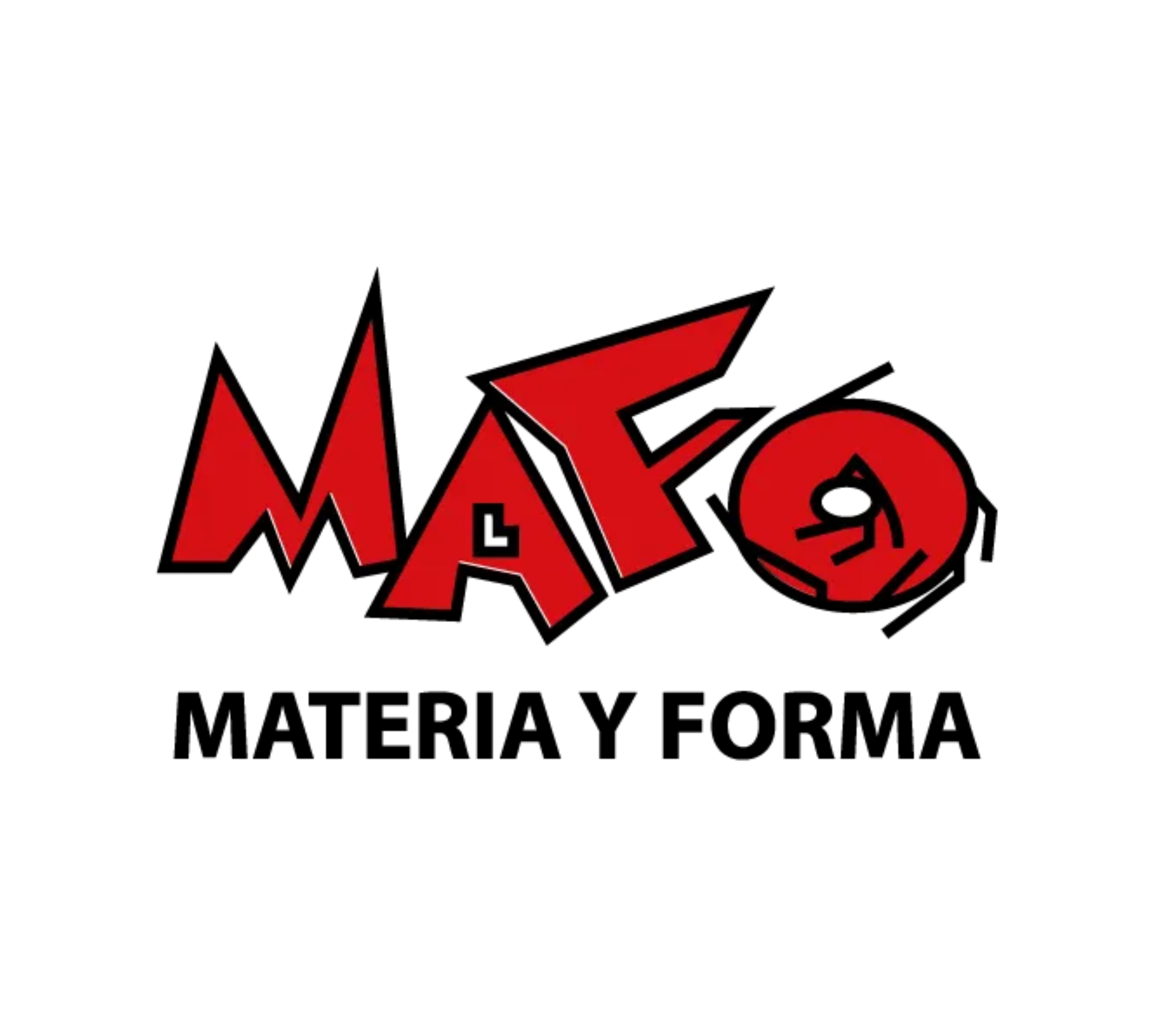 MAFO Materia y Forma