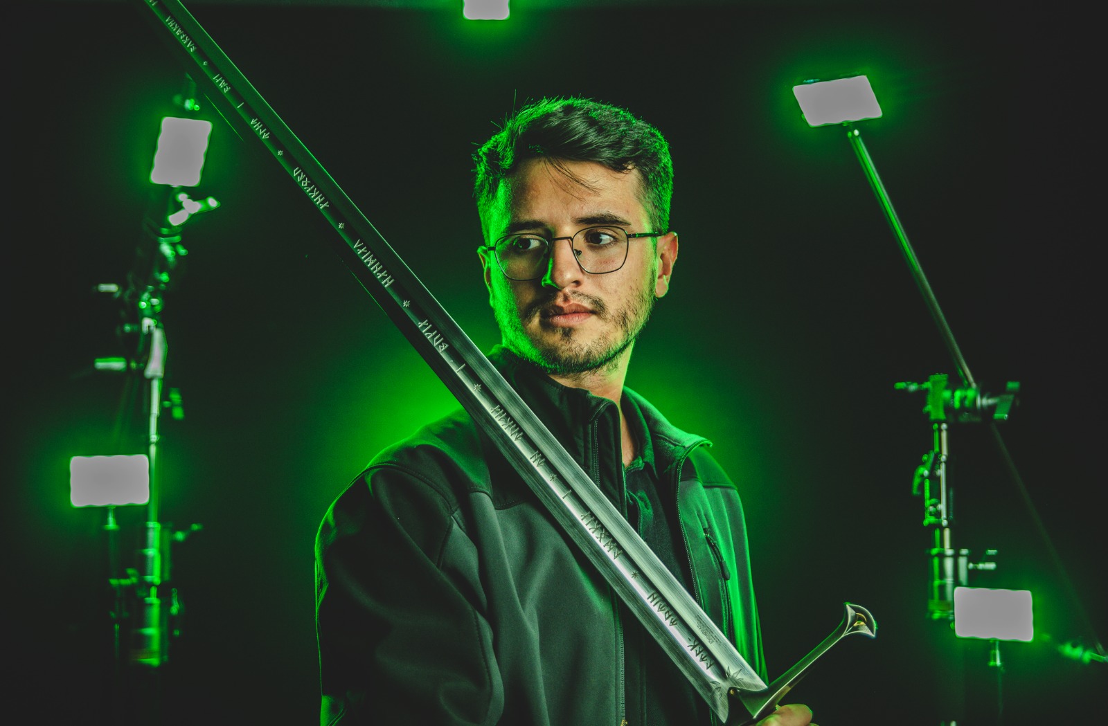 Esteban López - Desarrollador Web Sr