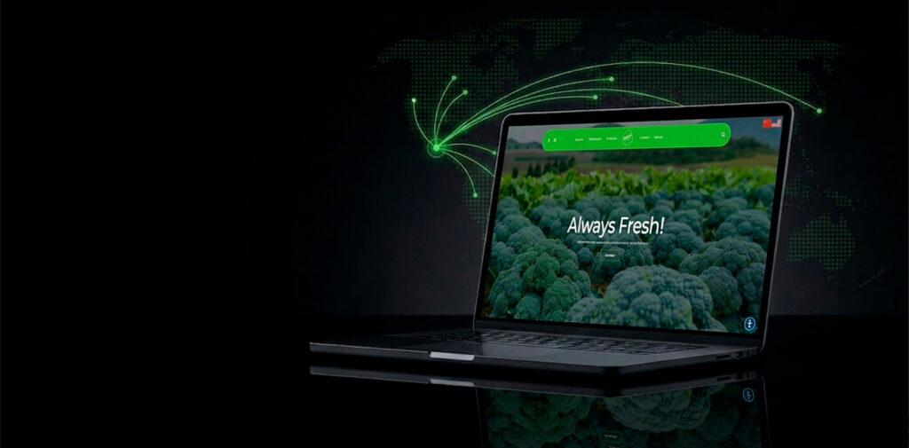 Global Fresh Produce