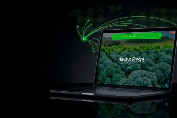 Global Fresh Produce