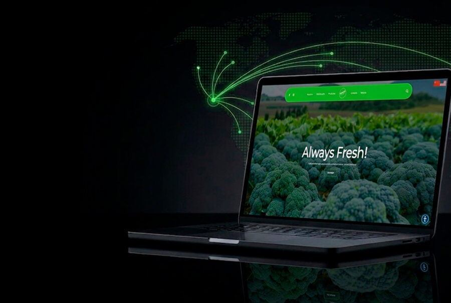 Global Fresh Produce