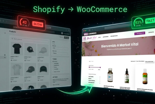 Market Vital Online Adaptogenos
