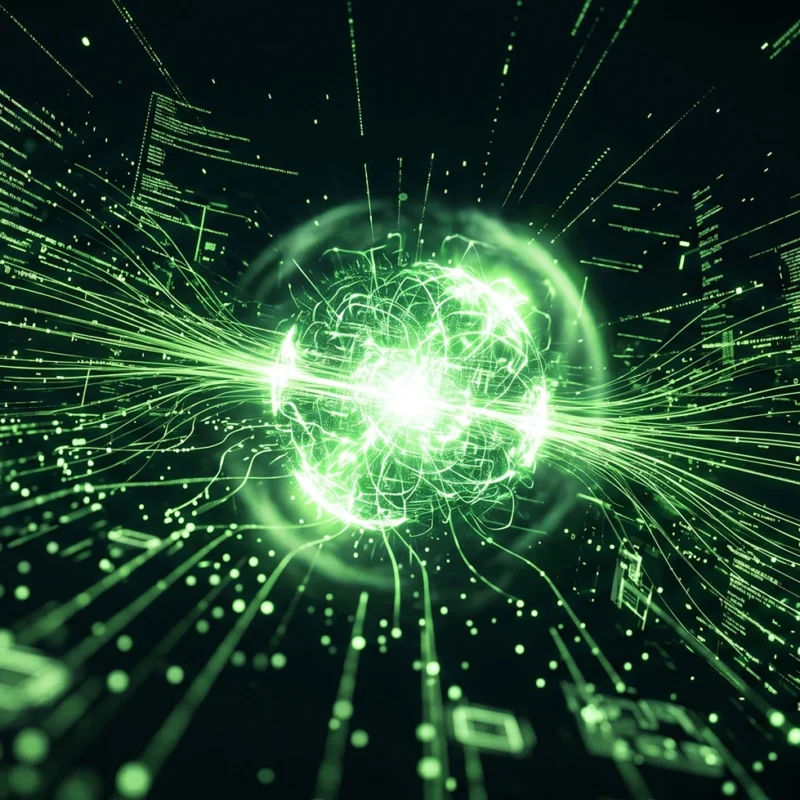 SEO para Inteligencia Artificial GEO